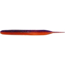 Силікон Keitech Sexy Impact 2.8" PAL#09 Violet Fire (12 шт/уп)