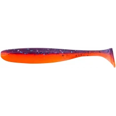 Силікон Keitech Easy Shiner 2" PAL#09 Violet Fire (12 шт/уп)