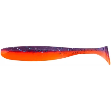 Силікон Keitech Easy Shiner 2" PAL#09 Violet Fire (12 шт/уп)
