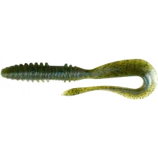 Силікон Keitech Mad Wag 7" (6 шт/уп) к:210 watermelon pp. blue