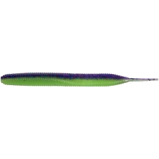 Силікон Keitech Sexy Impact 2.8" PAL#06 Violet Lime Berry (12 шт/уп)