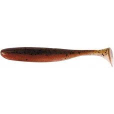 Силікон Keitech Easy Shiner 4" #404 Red Crawdad (7 шт/уп)
