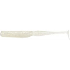 Силікон Keitech Swing Bait 2.8" #370 Clear Silver Glow (8 шт/уп)