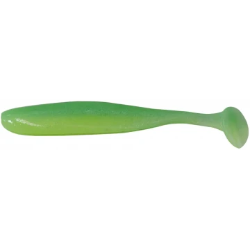 Силікон Keitech Easy Shiner 3" EA#11 Lime ChartreuseGlow (10 шт/уп) Силікон Keitech Easy Shiner 3" EA#11 Lime ChartreuseGlow (10 шт/уп)