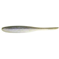 Силікон Keitech Shad Impact 5" #440 Electric Shad (6 шт/уп)