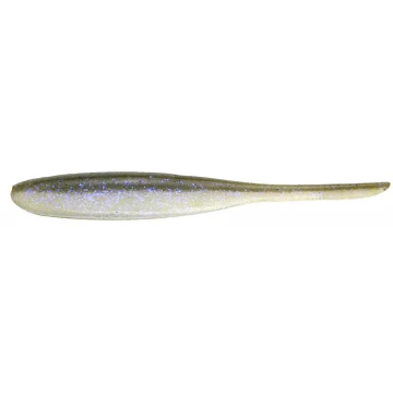 Силікон Keitech Shad Impact 5" #440 Electric Shad (6 шт/уп)