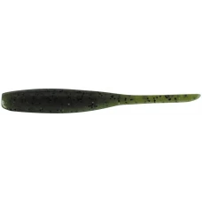 Силікон Keitech Shad Impact 2" (12 шт/уп) к:102 watermelon pp.