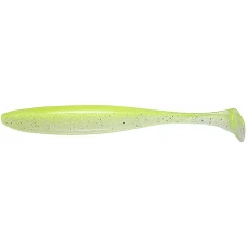 Силікон Keitech Easy Shiner 8" #484 Chartreuse Shad (2 шт/уп) Силікон Keitech Easy Shiner 8" #484 Chartreuse Shad (2 шт/уп)
