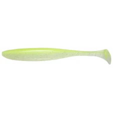 Силікон Easy Shiner 4.5" #484 (6 шт/уп) Chartreuse Shad Силікон Easy Shiner 4.5" #484 (6 шт/уп) Chartreuse Shad