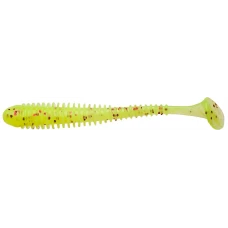 Силікон Keitech Swing Impact 4.5" PAL#01 Chartreuse Red Flk (6 шт/уп) Силікон Keitech Swing Impact 4.5" PAL#01 Chartreuse Red Flk (6 шт/уп)