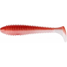 Силікон Keitech Swing Impact Fat 3.8" EA#24 crab stick (6 шт/уп) Силікон Keitech Swing Impact Fat 3.8" EA#24 crab stick (6 шт/уп)