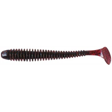 Силікон Keitech Swing Impact 4" EA#03 Grape (8 шт/уп)