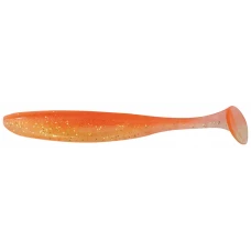 Силікон Keitech Easy Shiner 4.5" (6 шт/уп) к:ea#06 orange flash Силікон Keitech Easy Shiner 4.5" (6 шт/уп) к:ea#06 orange flash