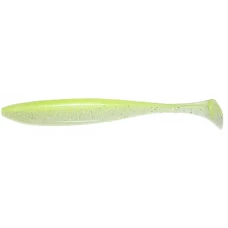 Силікон Easy Shiner 5" #484 (5 шт/уп) Chartreuse Shad Силікон Easy Shiner 5" #484 (5 шт/уп) Chartreuse Shad