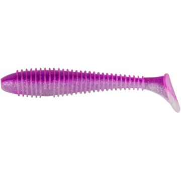Силікон Keitech Swing Impact Fat 3.3" PAL#14 Glamorous Pink (7 шт/уп) Силікон Keitech Swing Impact Fat 3.3" PAL#14 Glamorous Pink (7 шт/уп)