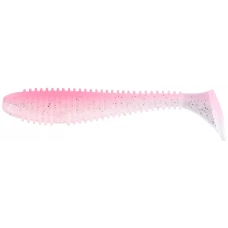 Силікон Keitech Swing Impact Fat 2.8" EA#10 Pink Silver Glow (8 шт/уп) Силікон Keitech Swing Impact Fat 2.8" EA#10 Pink Silver Glow (8 шт/уп)