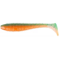 Силікон Keitech Swing Impact Fat 3.8" PAL#11 Rotten Carrot (6 шт/уп) Силікон Keitech Swing Impact Fat 3.8" PAL#11 Rotten Carrot (6 шт/уп)