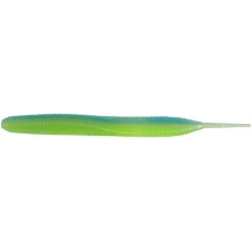 Силікон Keitech Sexy Impact 3.8" PAL#03 Ice Chartreuse (10 шт/уп)
