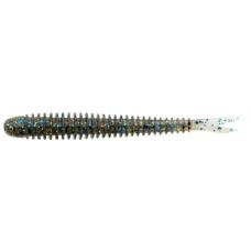 Силікон Keitech Live Impact 4" #205 Bluegill (10 шт/уп)