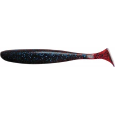 Силікон Keitech Easy Shiner 4" EA#03 Grape (7 шт/уп)