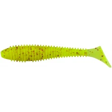 Силікон Keitech Swing Impact Fat 3.8" PAL#01 Chartreuse Red Flk (6 шт/уп) Силікон Keitech Swing Impact Fat 3.8" PAL#01 Chartreuse Red Flk (6 шт/уп)