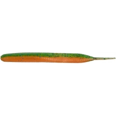 Силікон Keitech Sexy Impact 3.8" PAL#11 Rotten Carrot (10 шт/уп)