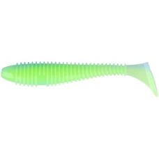 Силікон Keitech Swing Impact Fat 3.8" PAL#03 Ice Chartreuse (6 шт/уп) Силікон Keitech Swing Impact Fat 3.8" PAL#03 Ice Chartreuse (6 шт/уп)