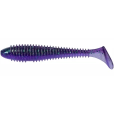 Силікон Keitech Swing Impact Fat 4.3" #408 Electric June Bug (6 шт/уп) Силікон Keitech Swing Impact Fat 4.3" #408 Electric June Bug (6 шт/уп)