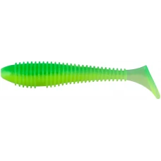 Силікон Keitech Swing Impact Fat 2.8" EA#11 Lime ChartreuseGlow (8 шт/уп) Силікон Keitech Swing Impact Fat 2.8" EA#11 Lime ChartreuseGlow (8 шт/уп)