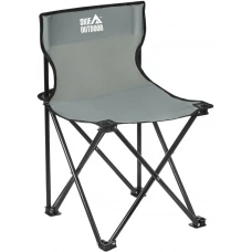 Стілець розкладний Skif Outdoor Standard Dark Gray