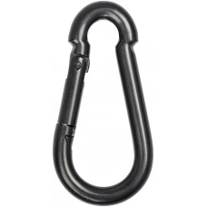 Карабін Skif Outdoor Clasp I 180 кг Карабін Skif Outdoor Clasp I 180 кг