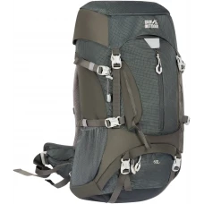 Рюкзак Skif Outdoor Highlander 60L Dark grey Рюкзак Skif Outdoor Highlander 60L Dark grey