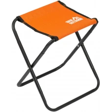 Стілець розкладний Skif Outdoor Steel Cramb M Orange