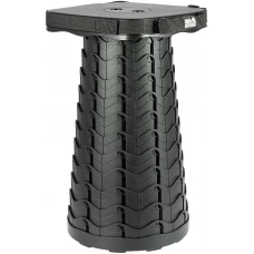 Стілець розкладний Skif Outdoor Tower Q Чорний