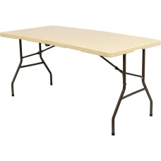 Стіл розкладаний Skif Outdoor Event L Бежевий 152x75x72 cm