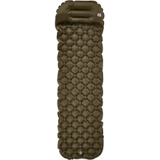 Каремат надувний Skif Outdoor Scout 190x56x5.0 см Olive Каремат надувний Skif Outdoor Scout 190x56x5.0 см Olive