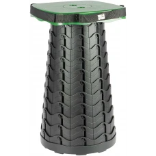 Стілець розкладний Skif Outdoor Tower Q Оливковий