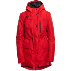 Куртка Skif Outdoor Running S Червоний Куртка Skif Outdoor Running S Червоний