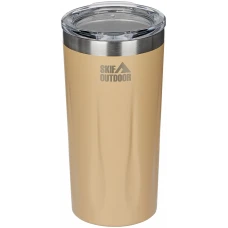 Термокухоль Skif Outdoor Drop 0.42l Gold