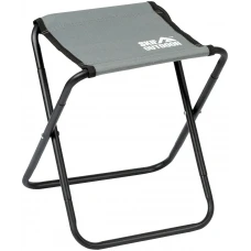 Стілець розкладний Skif Outdoor Steel Cramb M Gray