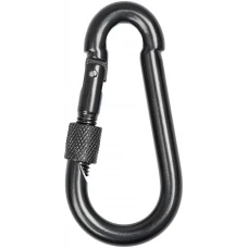 Карабін Skif Outdoor Clasp II 180 кг Карабін Skif Outdoor Clasp II 180 кг