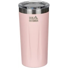 Термокухоль Skif Outdoor Drop 0.42l Pink