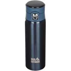 Термочашка Skif Outdoor Companion 0.42l Blue Термочашка Skif Outdoor Companion 0.42l Blue