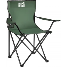 Стілець розкладний Skif Outdoor Comfort Green