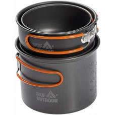 Набір для приготування їжі Skif Outdoor Fuzz Pot II