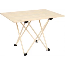 Стіл розкладний Skif Outdoor Whitty M Бежевий