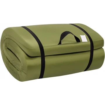 Каремат Skif Outdoor Dandy 190х60х7 см Olive