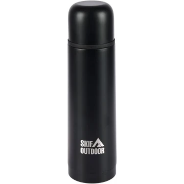 Термос Skif Outdoor Walker 0.5L Black