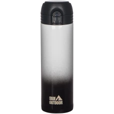Термочашка Skif Outdoor Bokeh 0.5l Black Термочашка Skif Outdoor Bokeh 0.5l Black