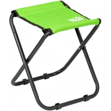 Стілець розкладний Skif Outdoor Steel Cramb L Green